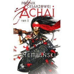 Pomnik Cesarzowej Achai. Tom 2