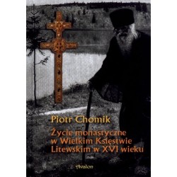 Życie monastyczne w Wielkim...