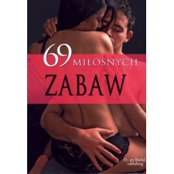 69 miłosnych zabaw
