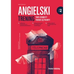 Angielski. Trening Poziom A2