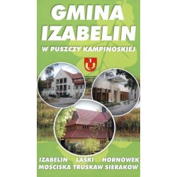 Gmina Izabelin w Puszczy...