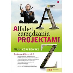Alfabet zarządzania projektami