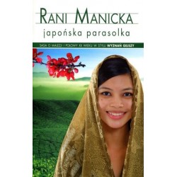 Japońska parasolka (wydanie...