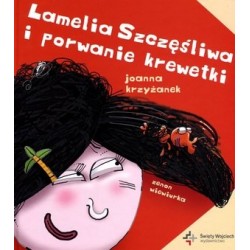Lamelia Szczęśliwa i...