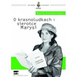 O krasnoludkach i sierotce...