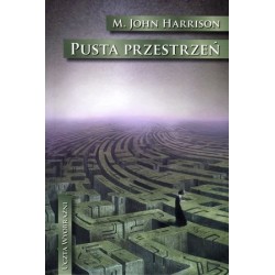 Pusta przestrzeń