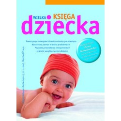 Wielka księga dziecka