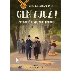 Gen i już. Opowieść o...