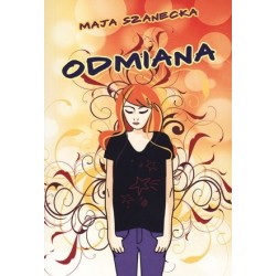 Odmiana