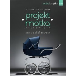 Projekt: Matka (książka audio)