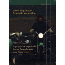 Dzienniki kołymskie...