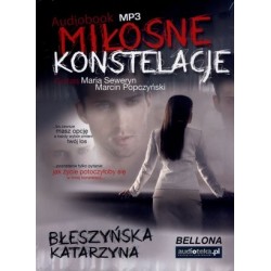 Miłosne konstelacje...