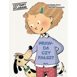 Czytamy sylabami. Prawda...