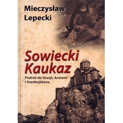 Sowiecki Kaukaz