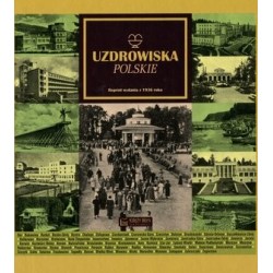 Uzdrowiska polskie (Reprint...
