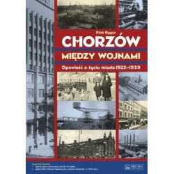 Chorzów między wojnami....