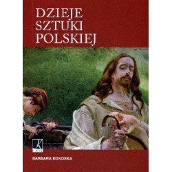 Dzieje sztuki polskiej