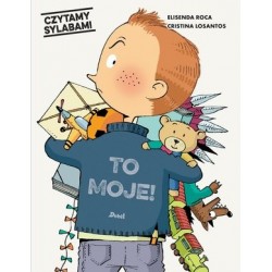 Czytamy sylabami. To moje!