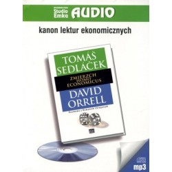 Zmierzch Homo Economicus...