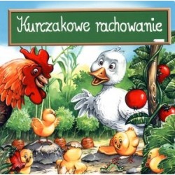 Kurczakowe rachowanie