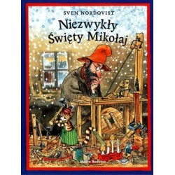 Niezwykły Święty Mikołaj