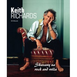 Keith Richards. Skazany na...