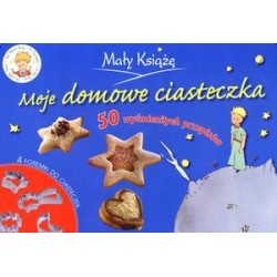 Mały Książę. Moje domowe...
