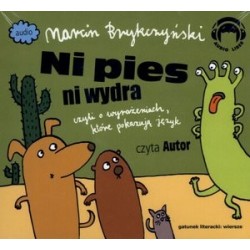 Ni pies ni wydra (książka...