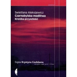 Czarnobylska modlitwa....