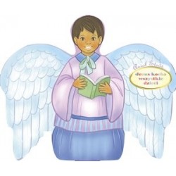 Anioł Stróż. Jezus kocha...