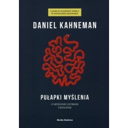 Pułapki myślenia. O...