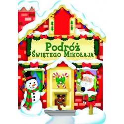 Podróż Świętego Mikołaja