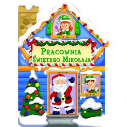 Pracownia Świętego Mikołaja