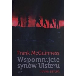 Wspomnijcie synów Ulsteru i...