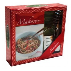 Makaron. Zestaw