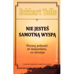 Nie jesteś samotną wyspą