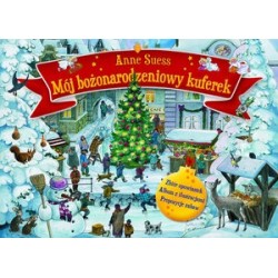 Mój bożonarodzeniowy kuferek