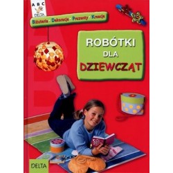 Robótki dla dziewcząt