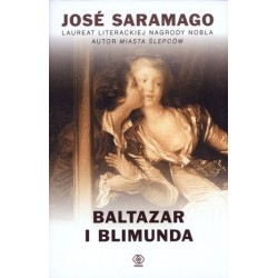 Baltazar i Blimunda