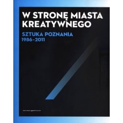 W stronę miasta...