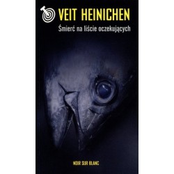 Śmierć na liście oczekujących