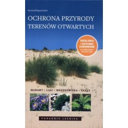 Ochrona przyrody terenów...