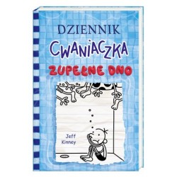 Dziennik cwaniaczka 15....