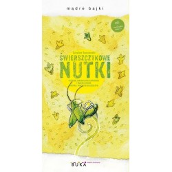 Mądre bajki. Świerszczykowe...