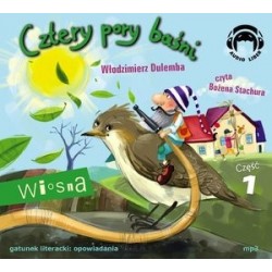 Cztery pory baśni. Wiosna....