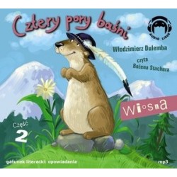 Cztery pory baśni. Wiosna....