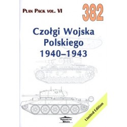 Czołgi Wojska Polskiego...