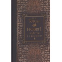 Hobbit czyli tam i z powrotem