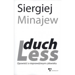DuchLess. Opowieść o...