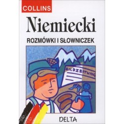 Niemiecki - rozmówki i...